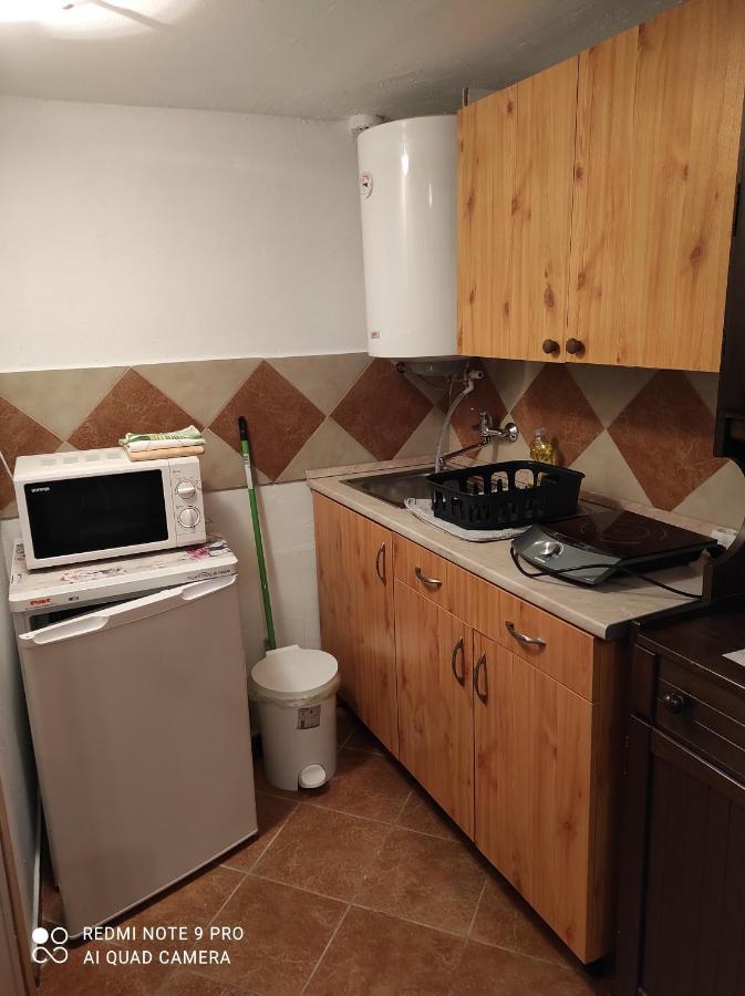 Kis Apartmanhaz Balatonfüred Extérieur photo