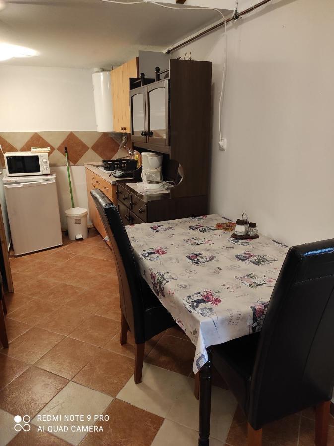 Kis Apartmanhaz Balatonfüred Extérieur photo